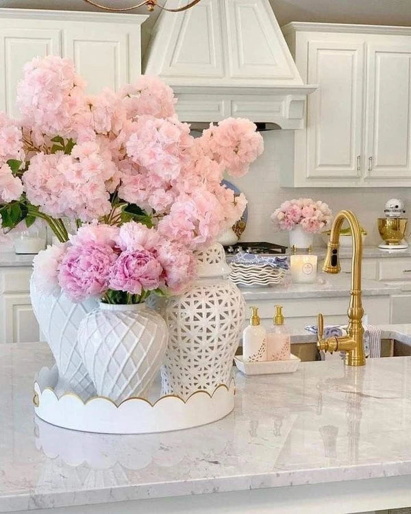 Home Flower Decor — Miami & Aventura