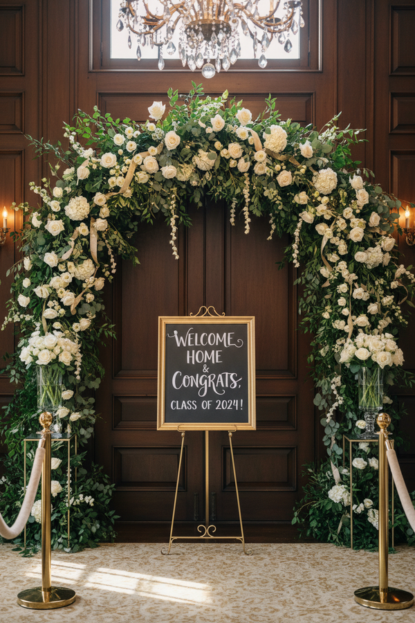 Room & Celebration Decor in Miami