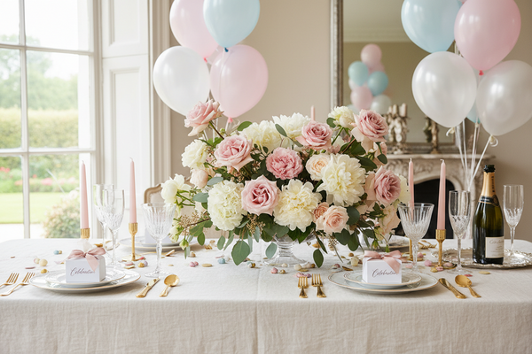 Room & Celebration Decor in Miami