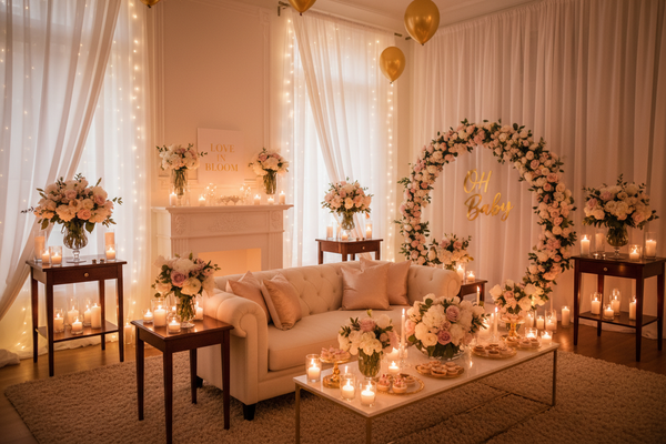 Room & Celebration Decor in Miami