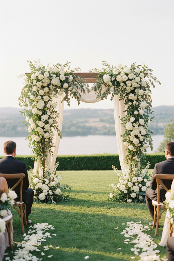 Wedding Florals in Miami & Aventura