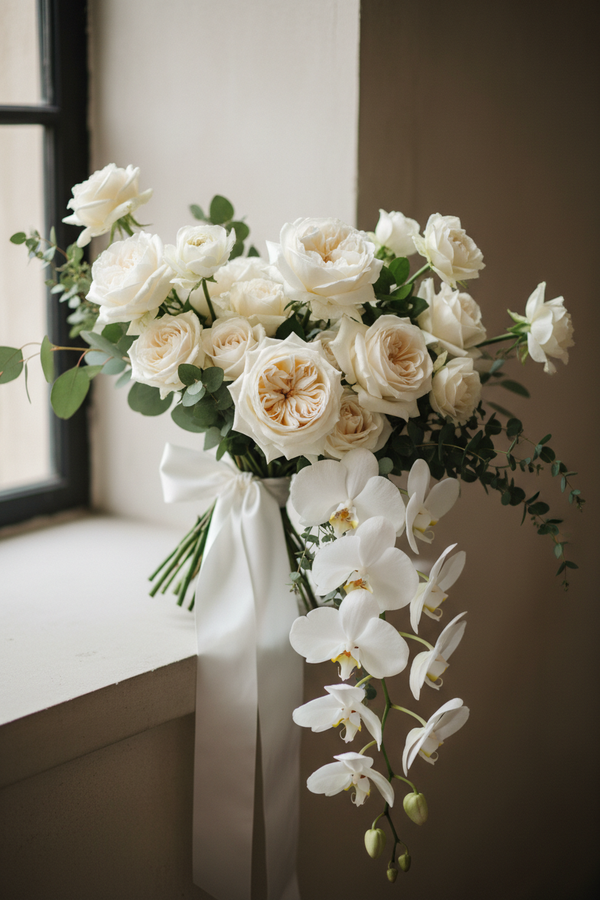 Wedding Florals in Miami & Aventura