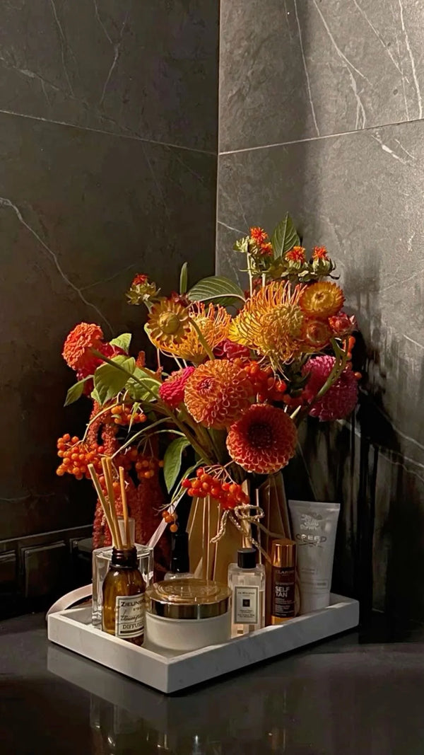 Home Flower Decor — Miami & Aventura