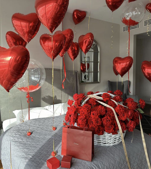 Home & Room Decoration