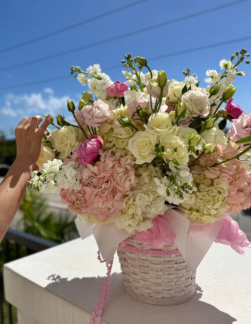 Lisianthus