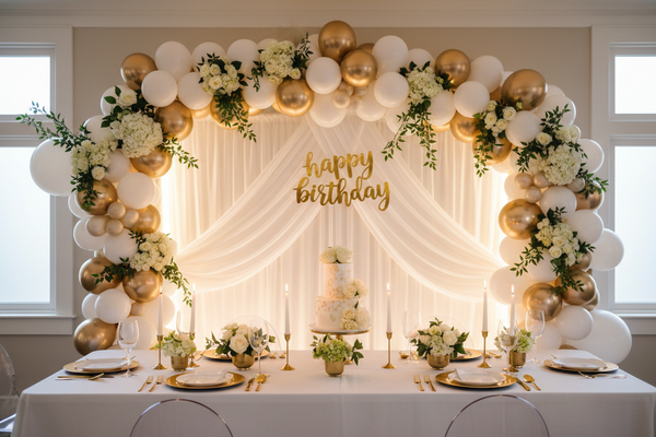 Room & Celebration Decor in Miami