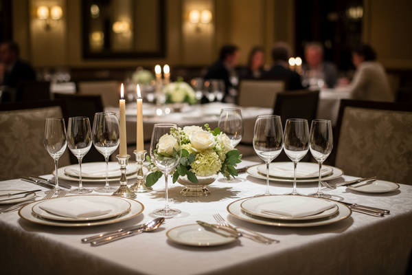 Hotel & Restaurant Florals in Miami