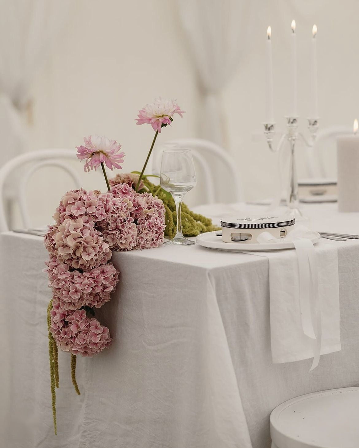 Event Floral Design