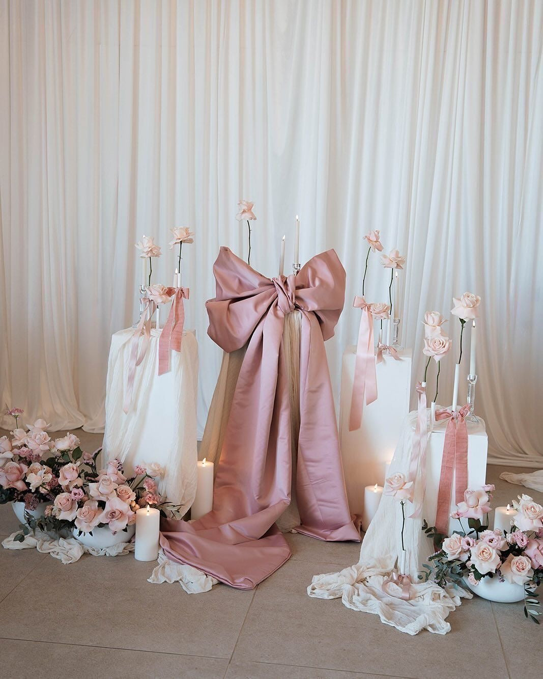 Wedding Floral Design
